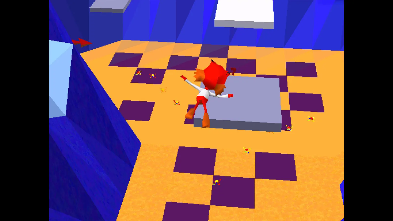 Bubsy in: The Purrfect Collection media 9