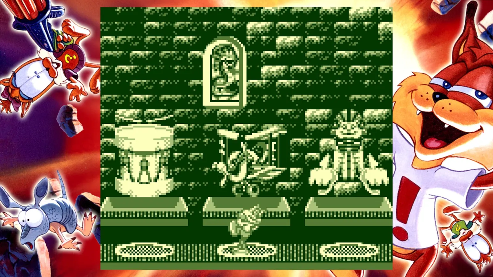 Bubsy in: The Purrfect Collection media 12