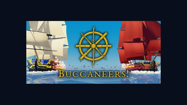 Buccaneers!