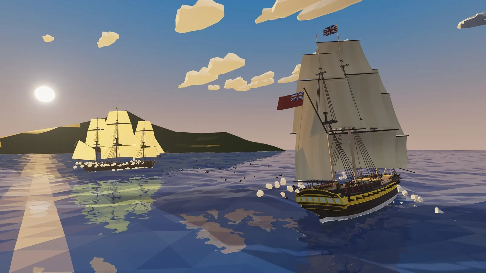 Buccaneers! media 2