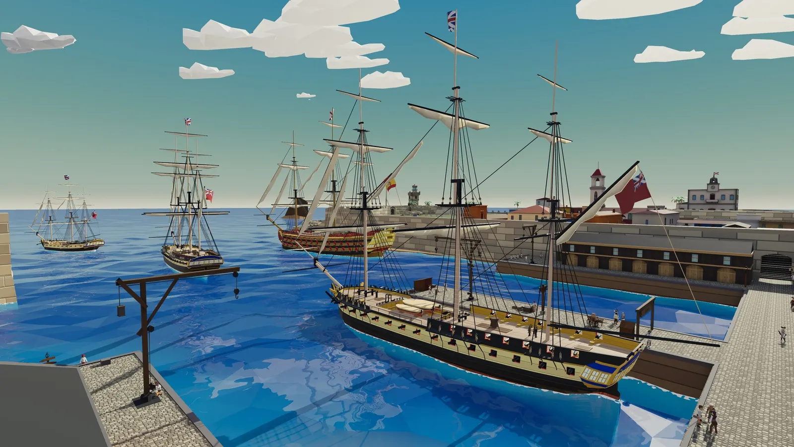 Buccaneers! media 7