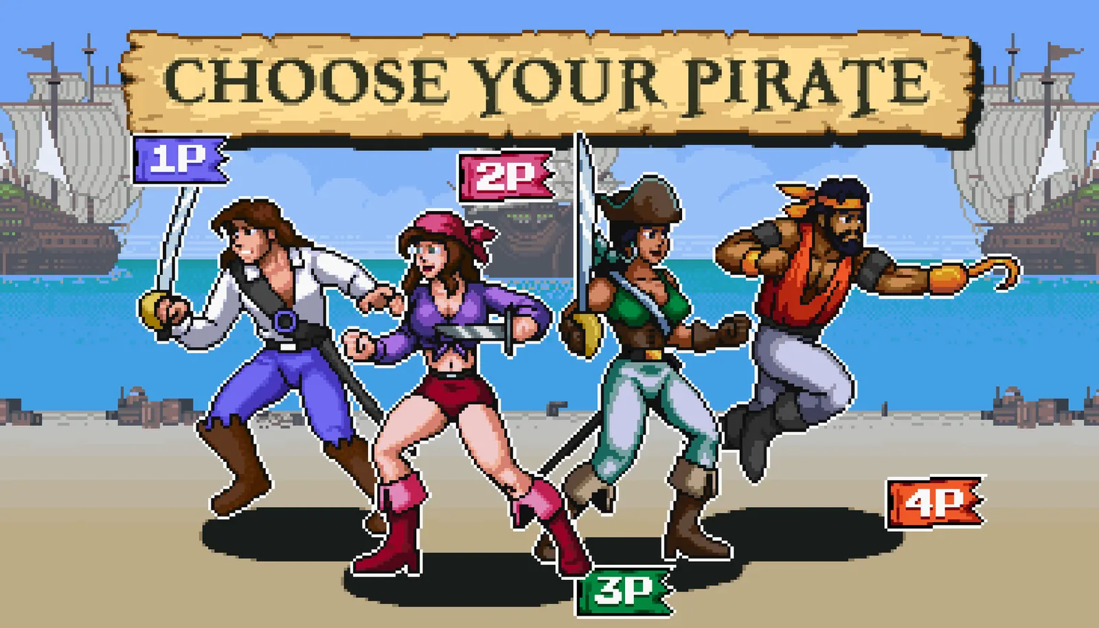 Buccaneers Shipshape media 7