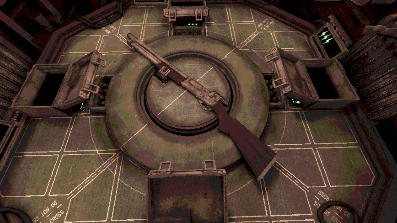 Buckshot Roulette media 9