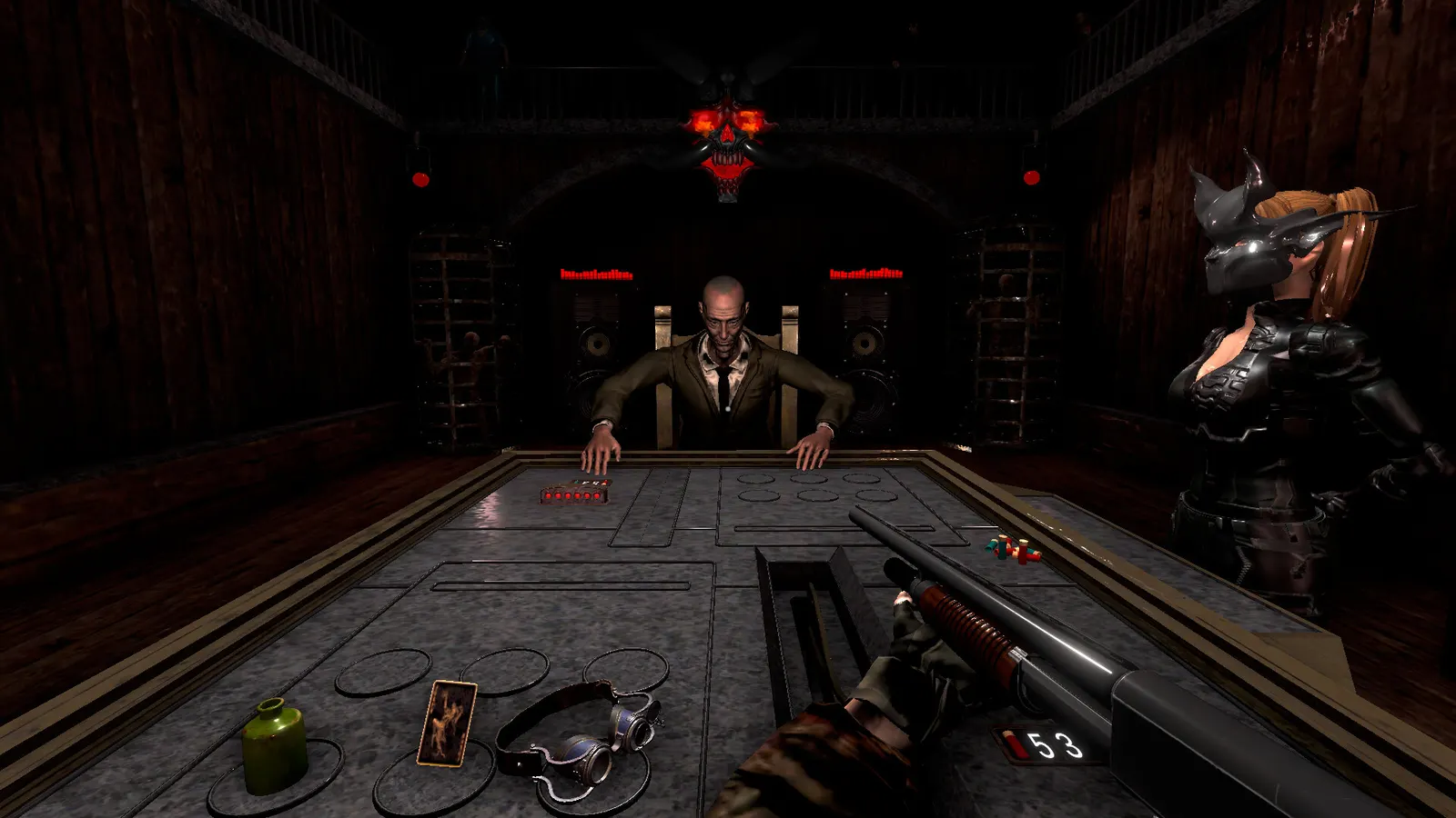 Buckshot to Hell media 3