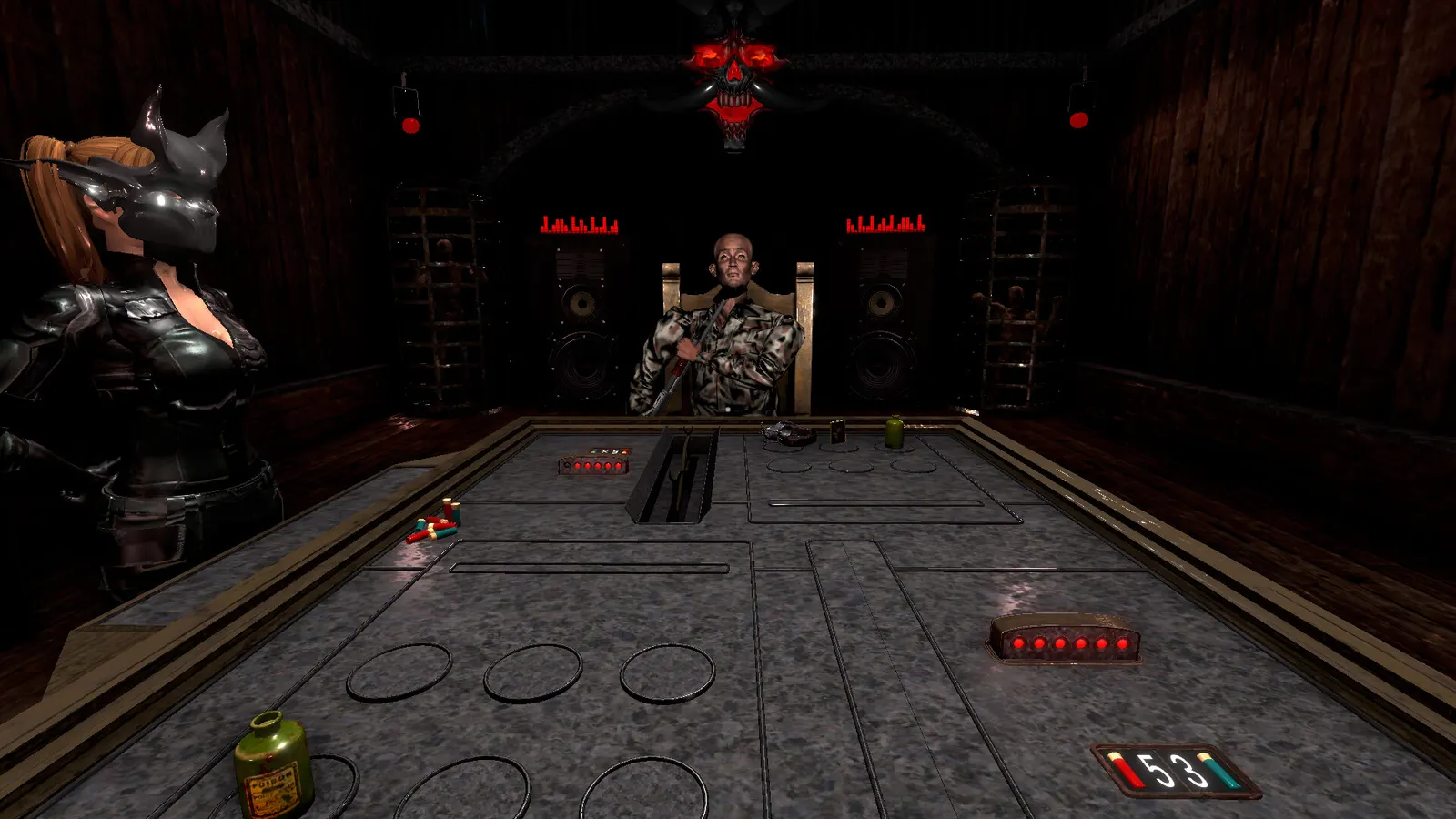Buckshot to Hell media 9