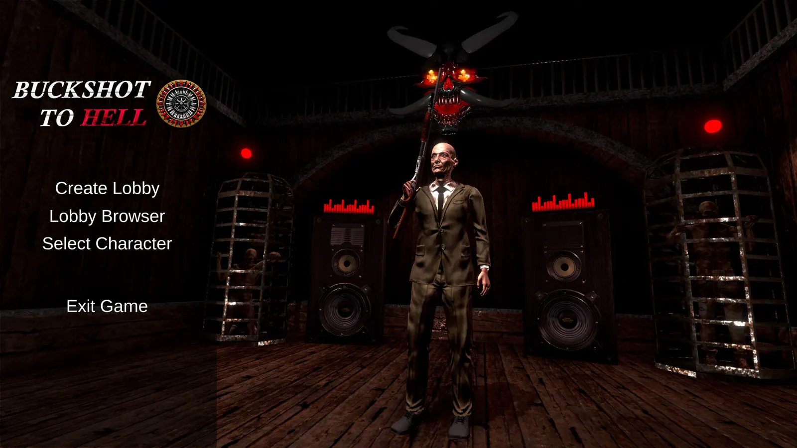 Buckshot to Hell media 10