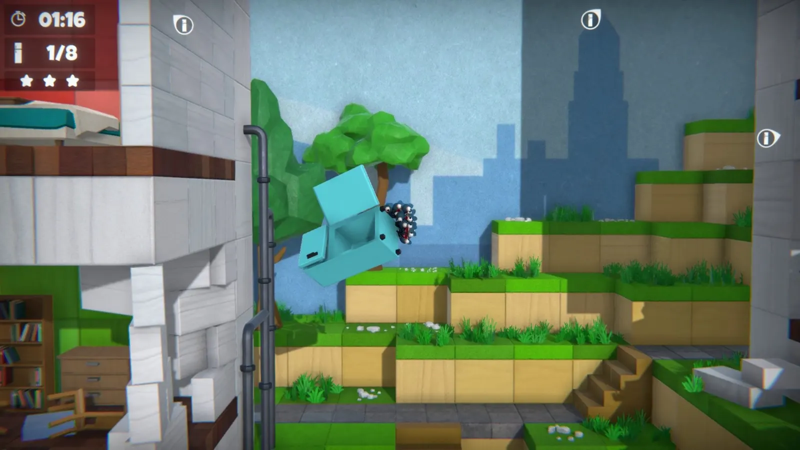 Bug Academy media 2