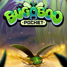 Обкладинка гри Bugaboo Pocket