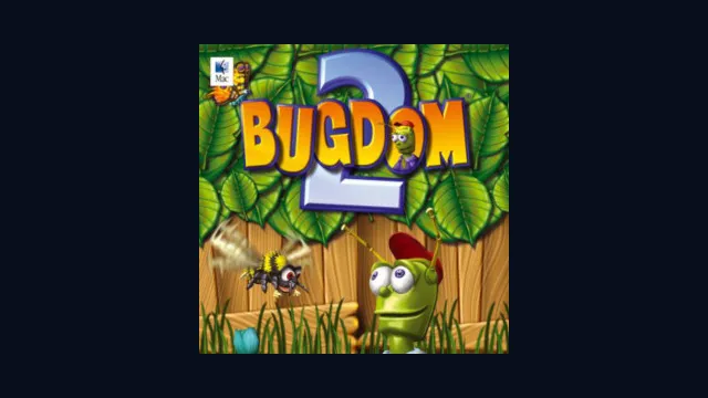 Bugdom 2