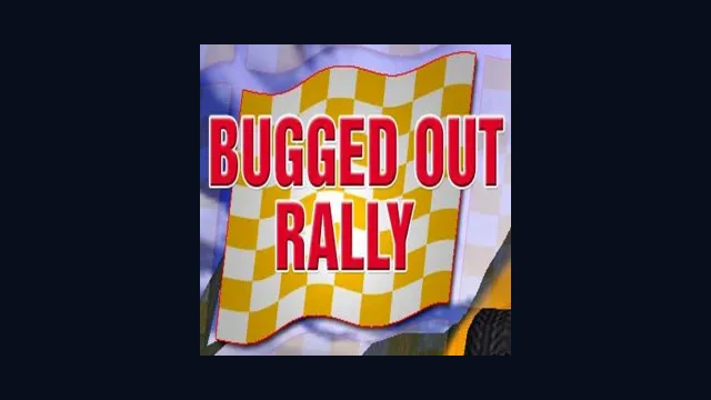 Bugged Out Rally
