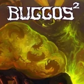 Обкладинка гри Buggos 2