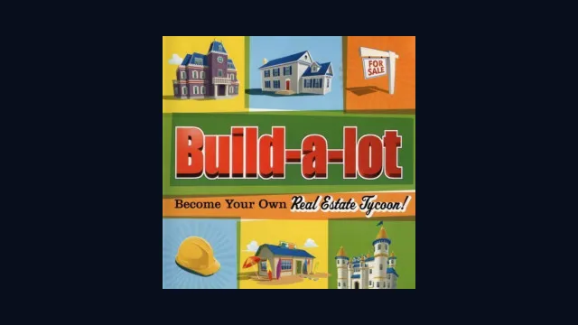 Build-A-Lot