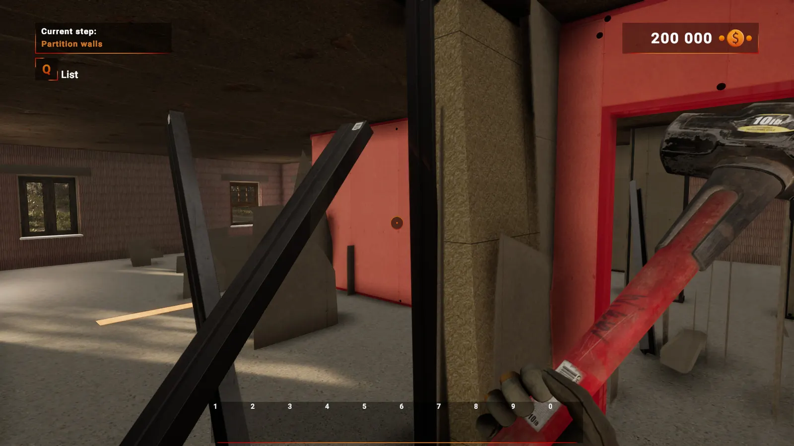 Builder Simulator media 6