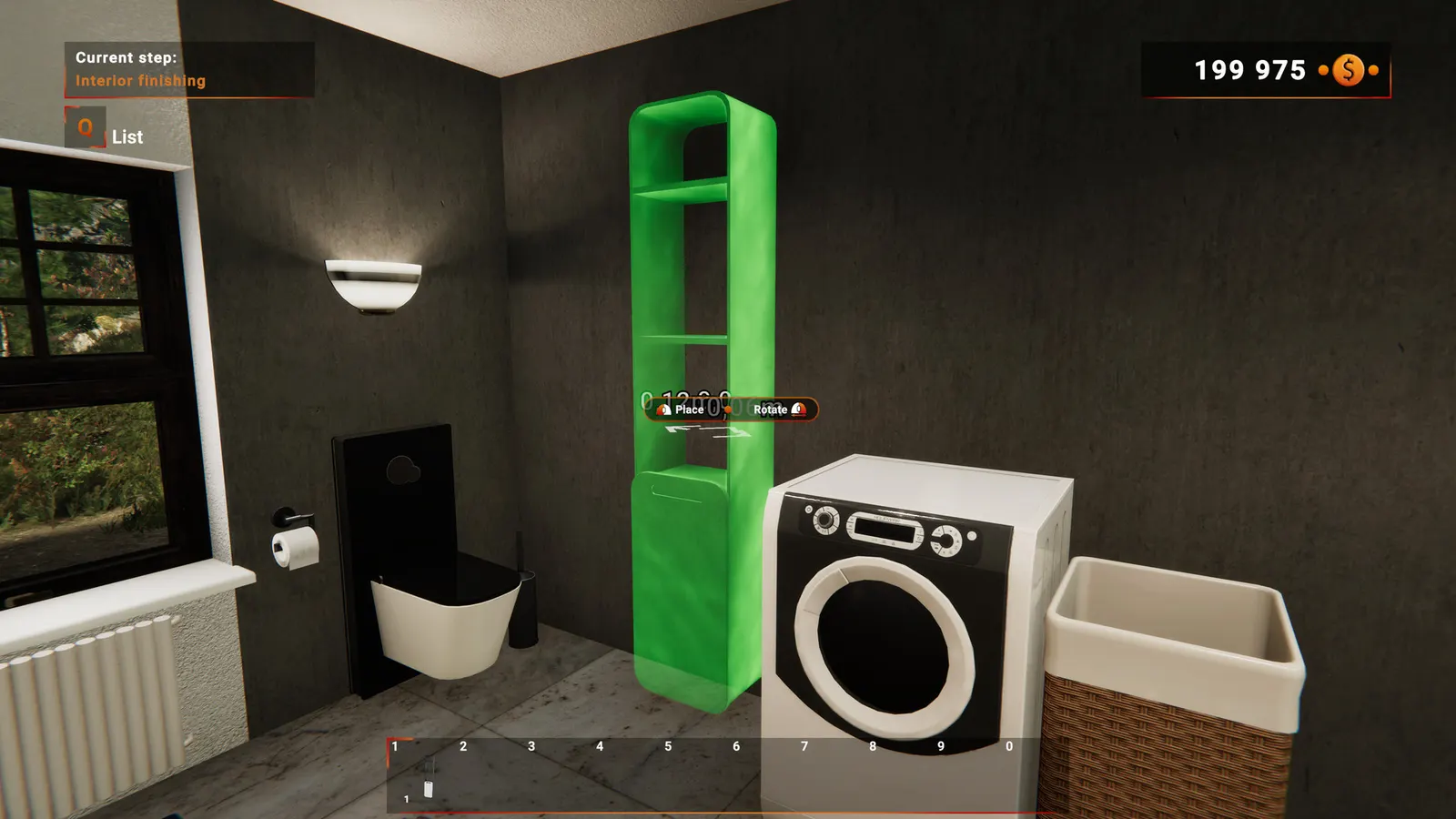 Builder Simulator media 9