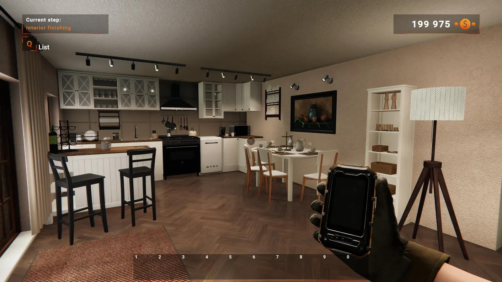 Builder Simulator media 10