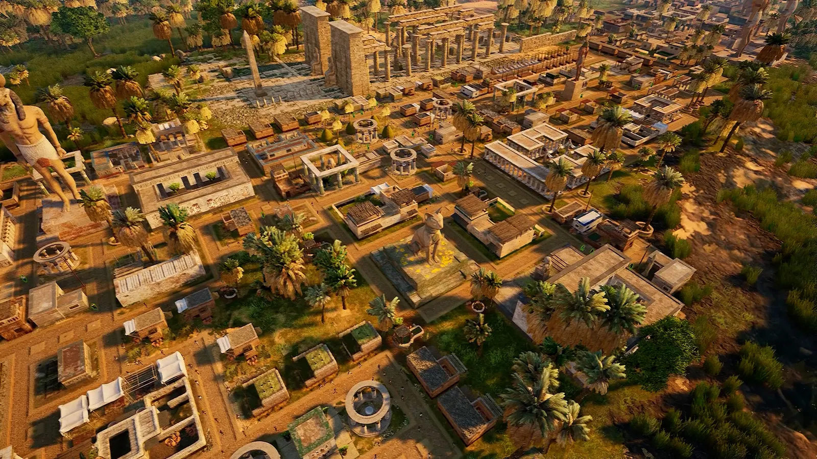 Builders of Egypt media 3