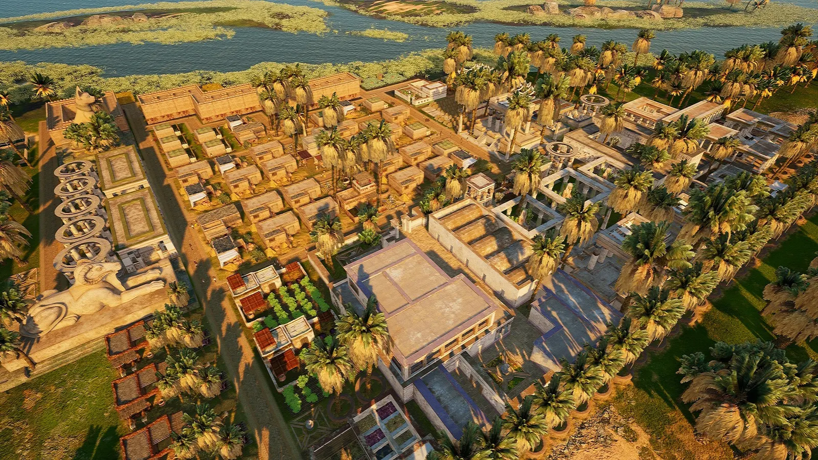 Builders of Egypt media 5