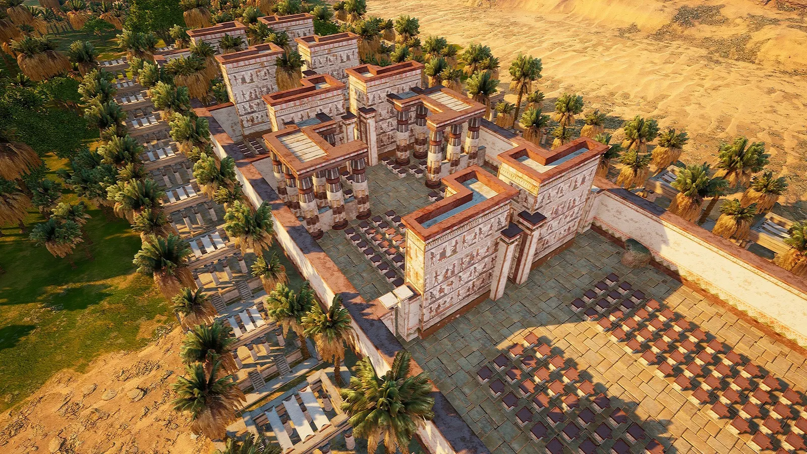 Builders of Egypt media 8