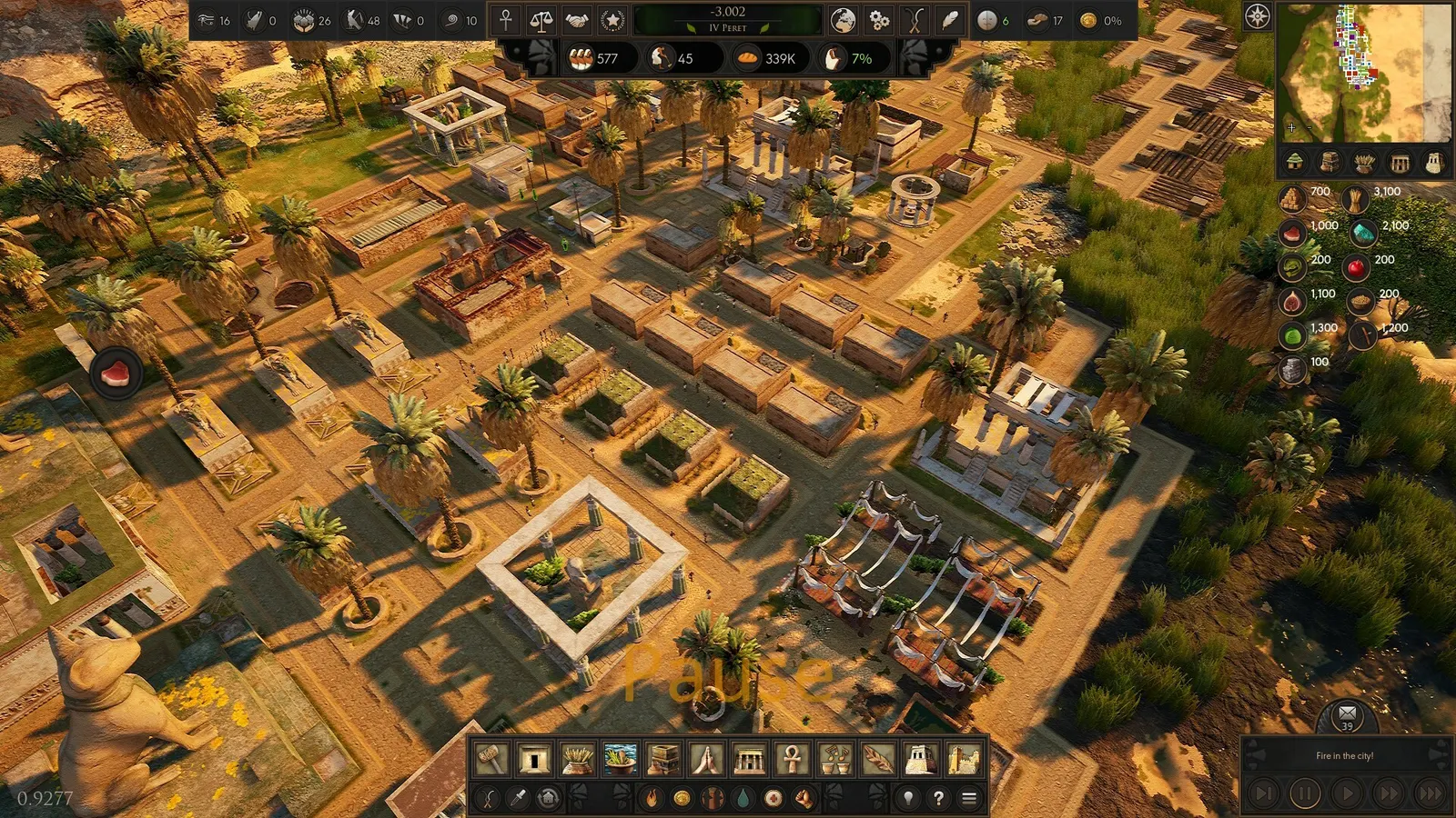 Builders of Egypt media 9
