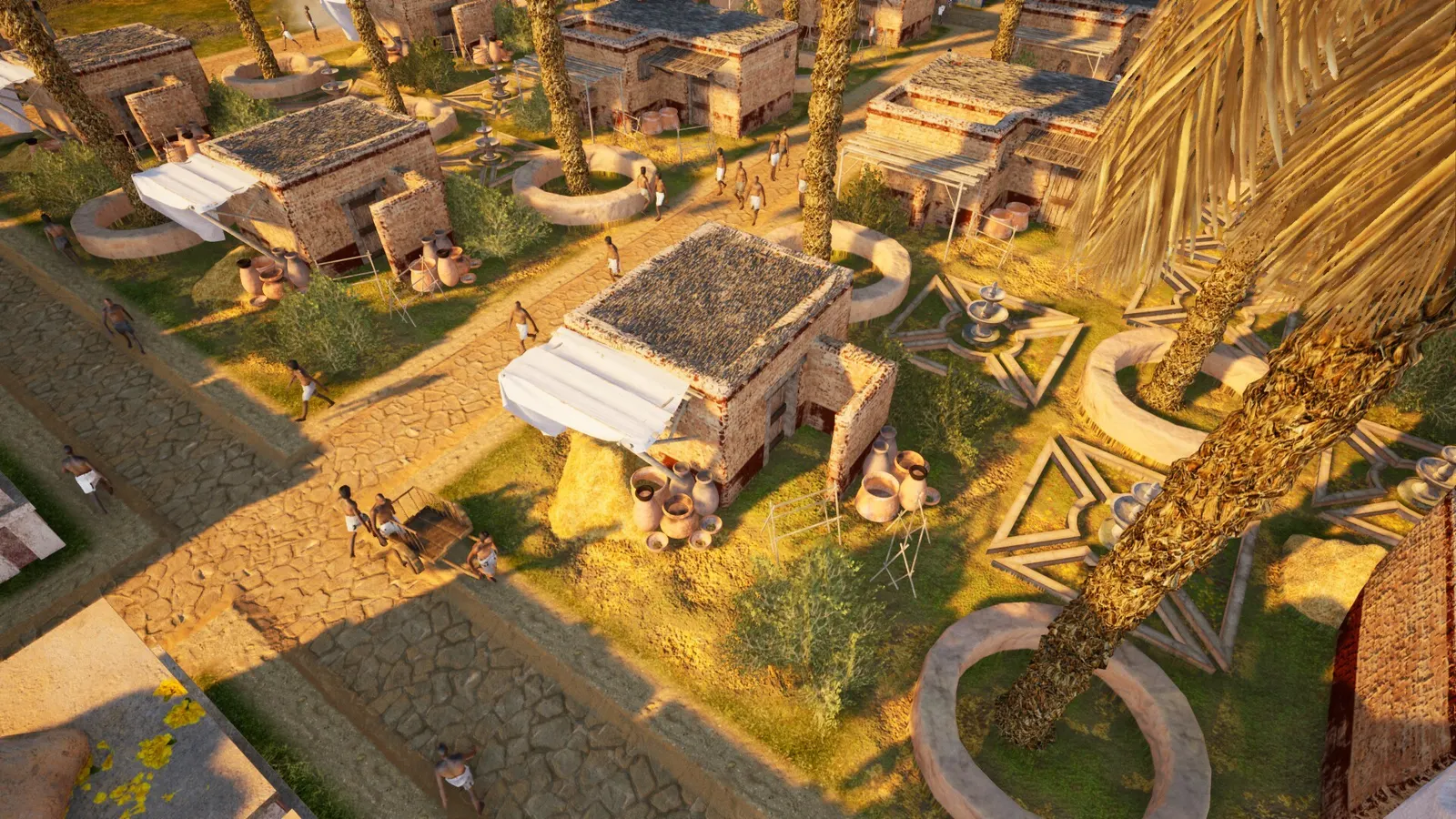 Builders of Egypt media 12