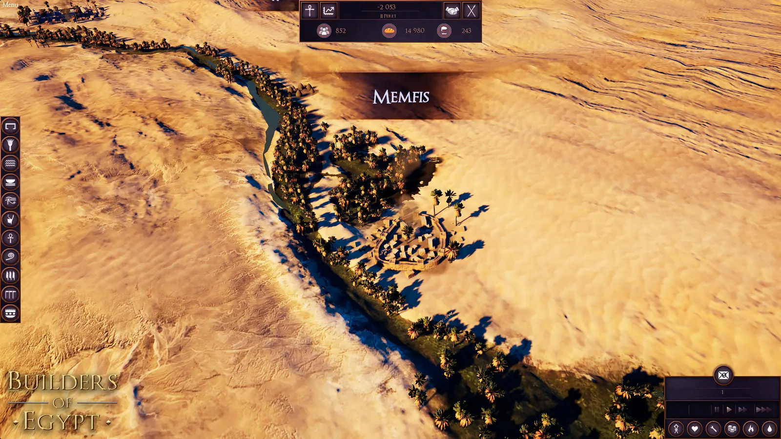 Builders of Egypt media 14