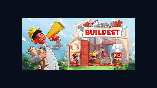 Buildest