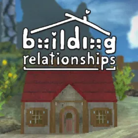 Обкладинка гри Building Relationships