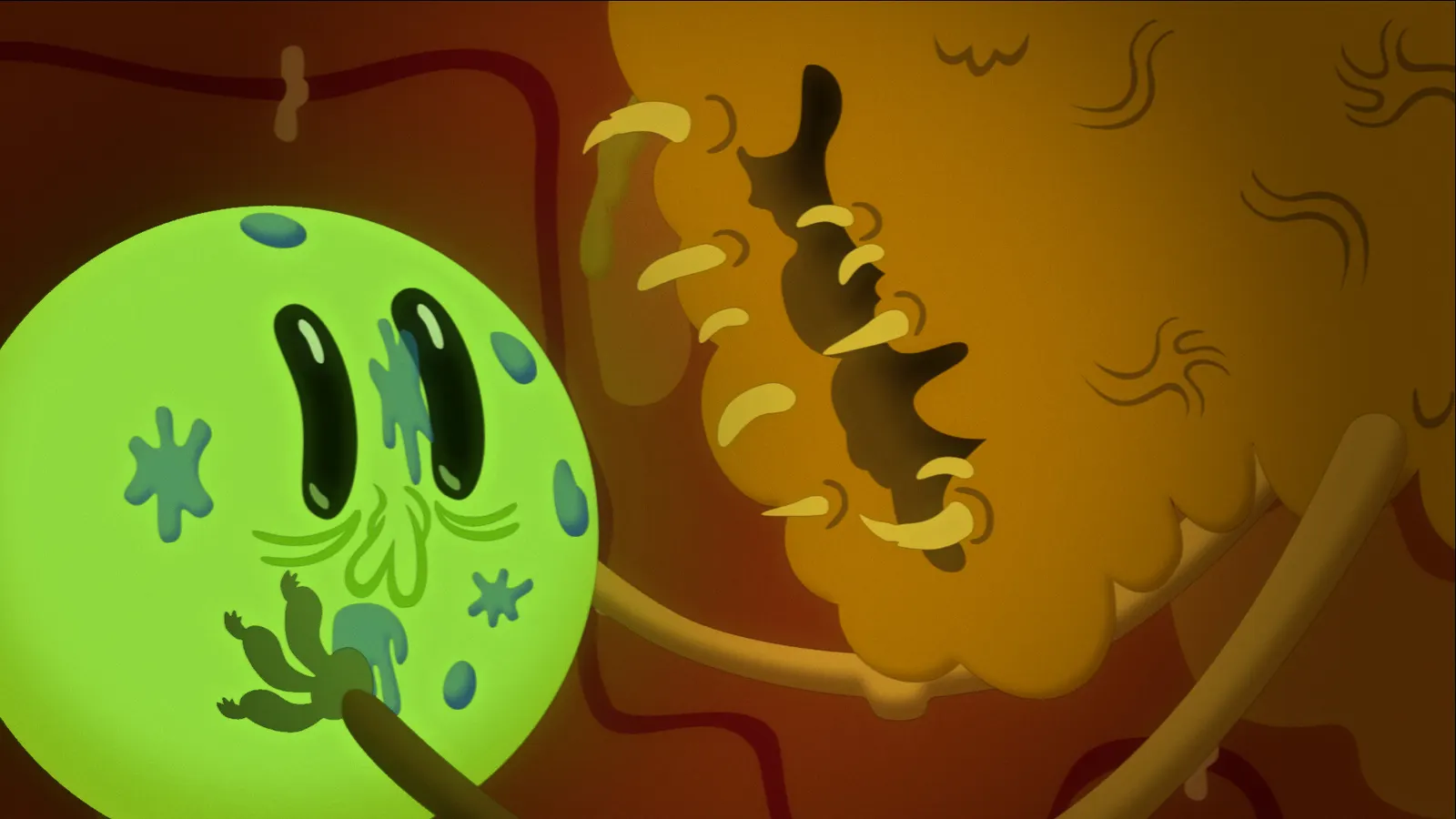 Bulb Boy 2: Jar of Despair media 7