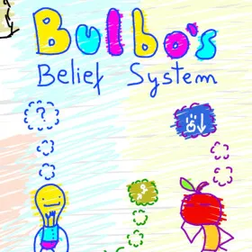 Обкладинка гри Bulbo's Belief System