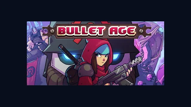 Bullet Blade
