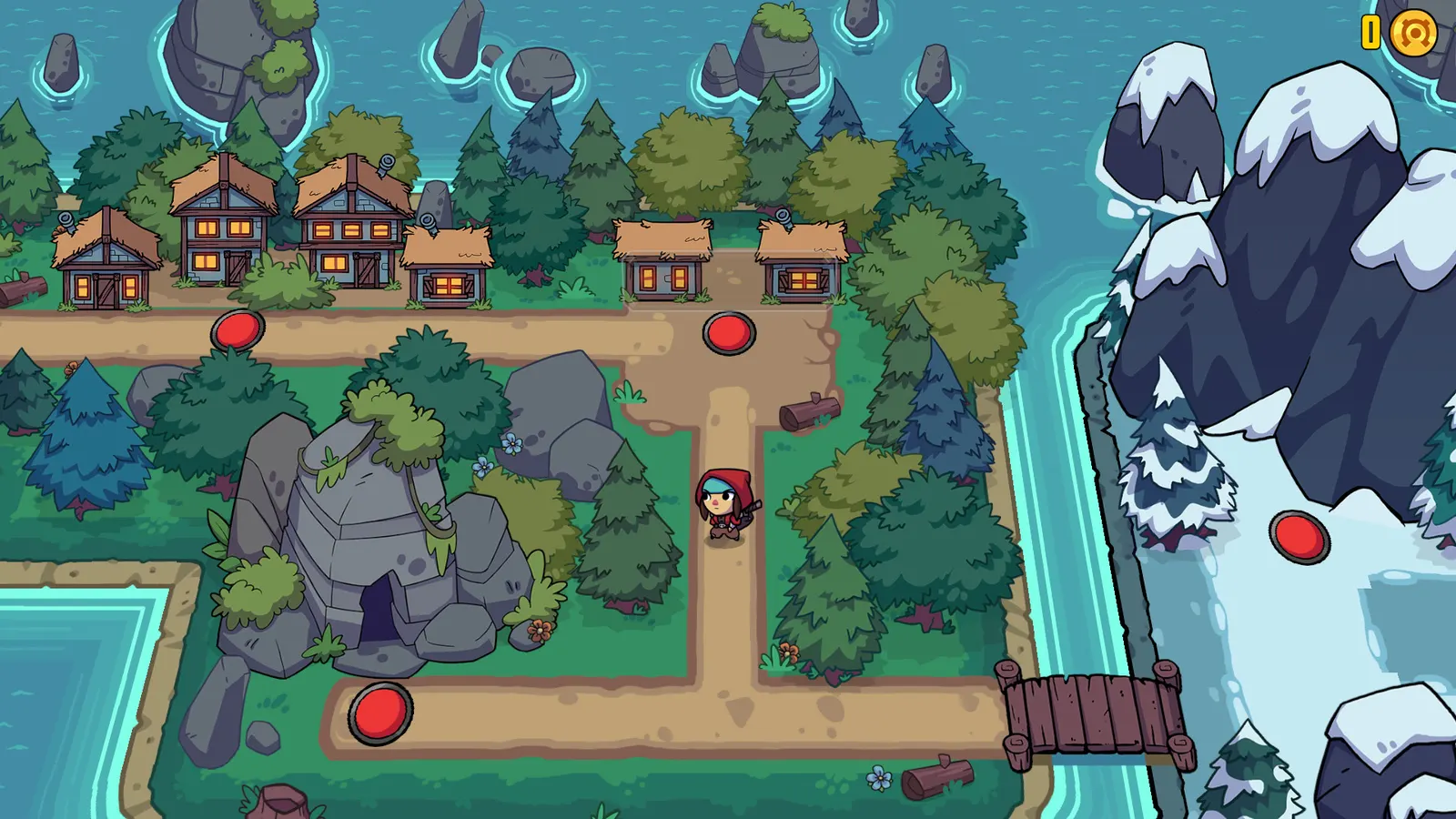 Bullet Blade media 4