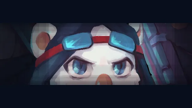 Bullet Bunny