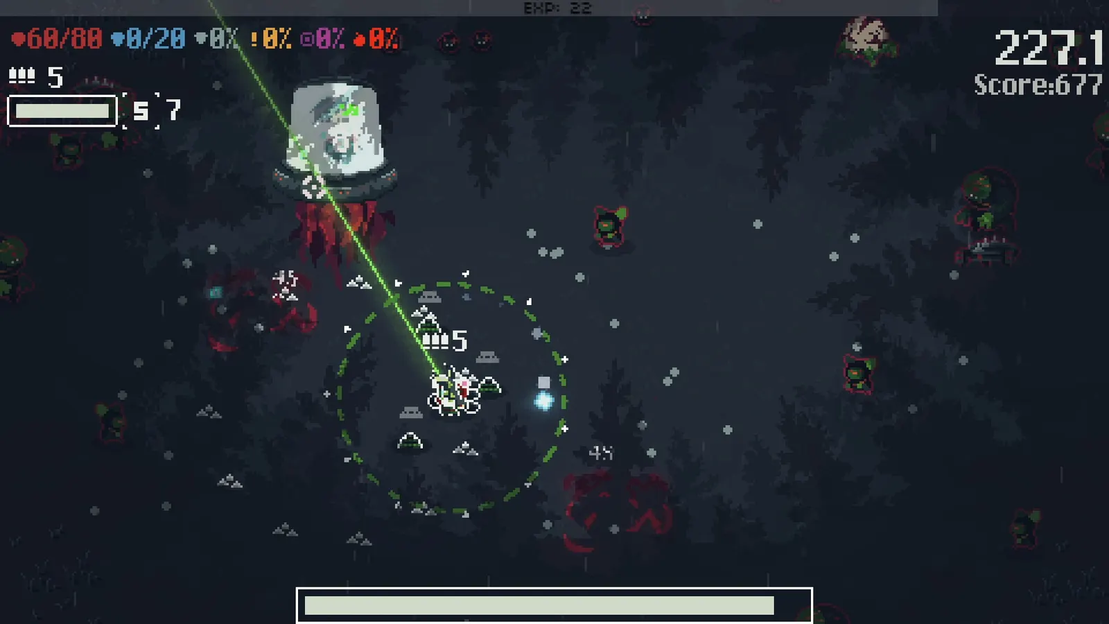 Bullet Bunny media 3