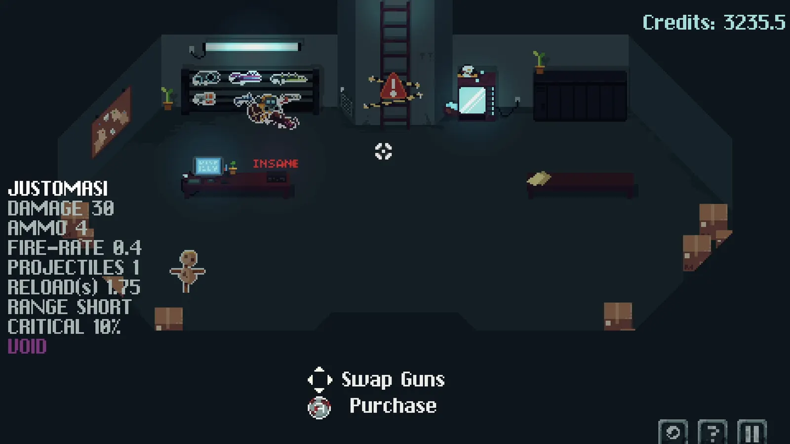 Bullet Bunny media 5