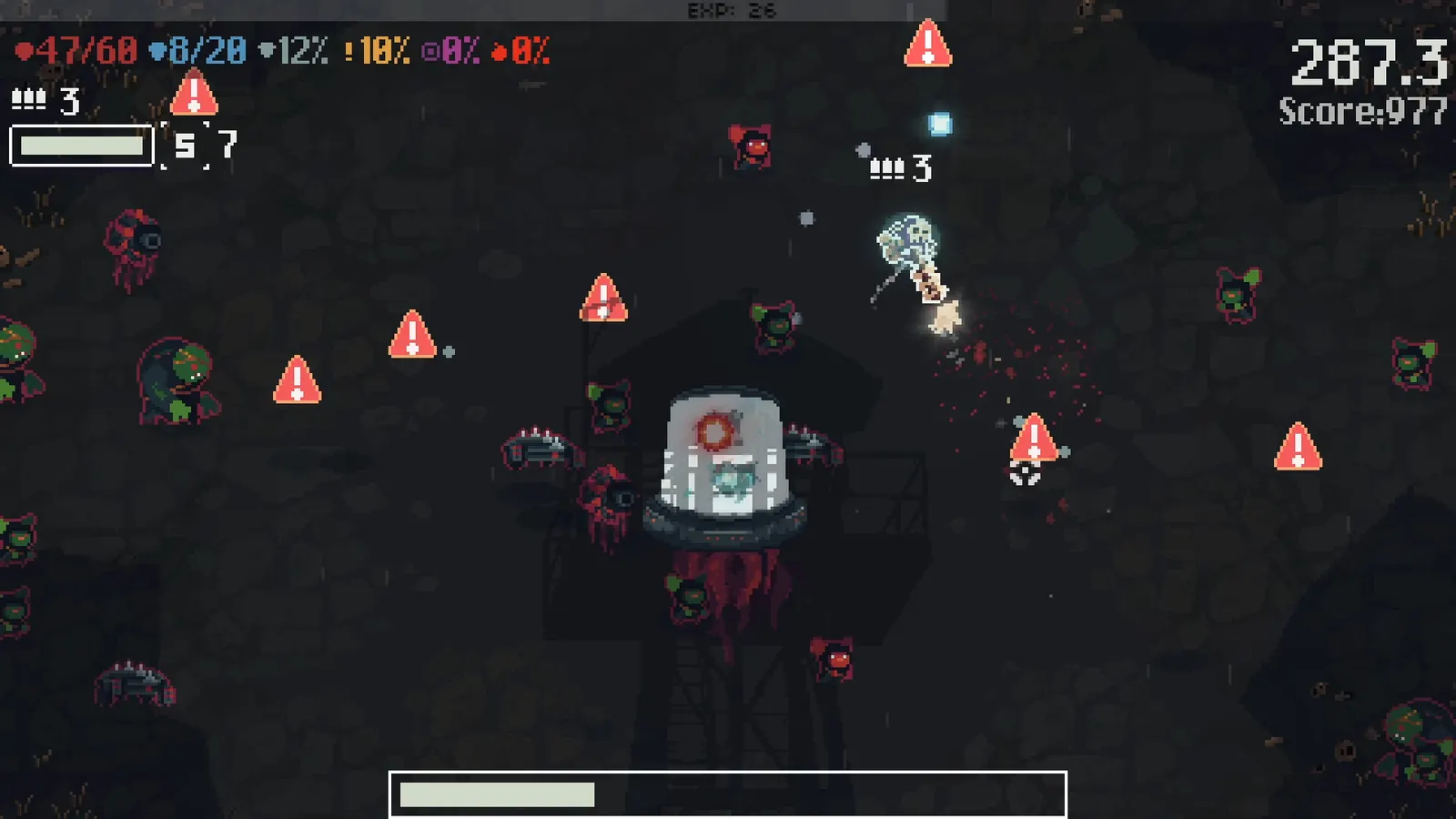 Bullet Bunny media 6