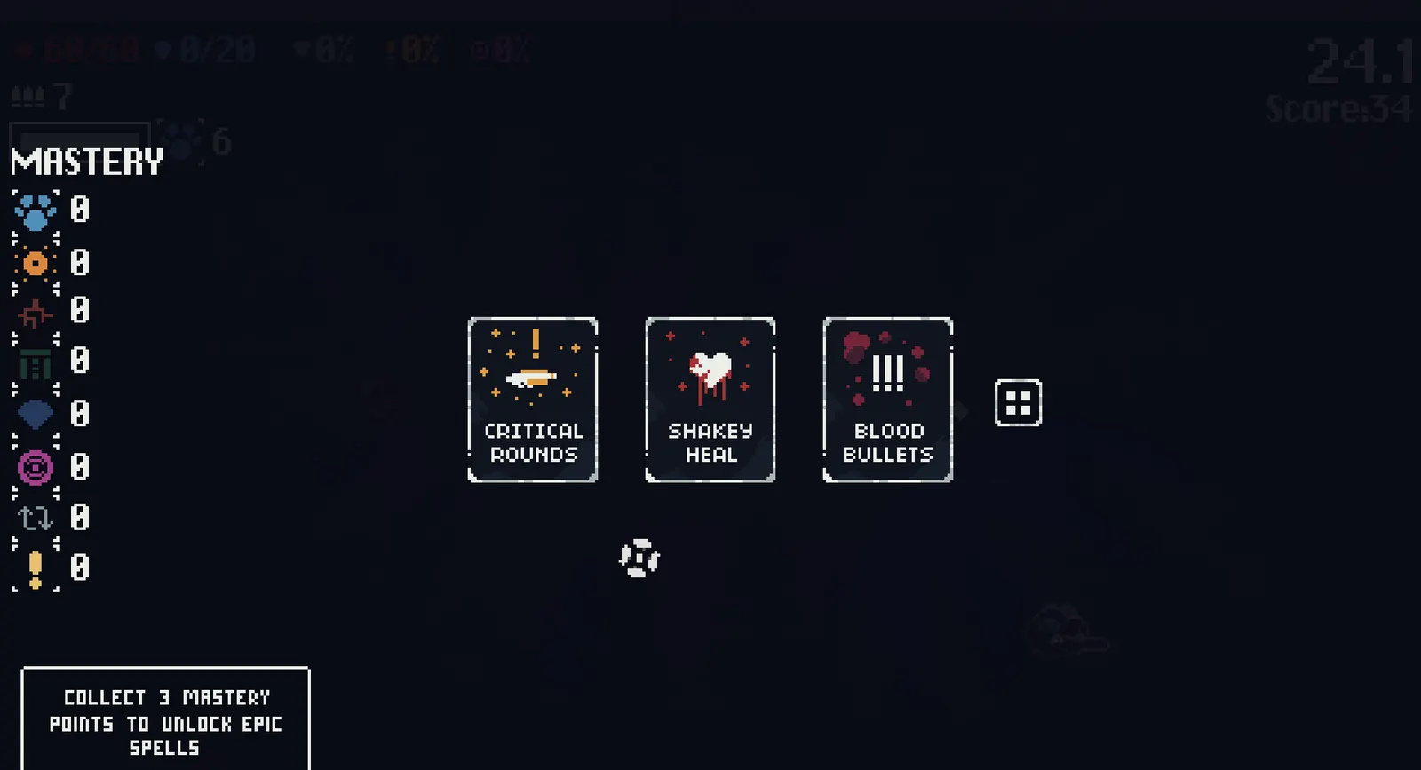 Bullet Bunny media 7