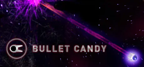 Обкладинка гри Bullet Candy