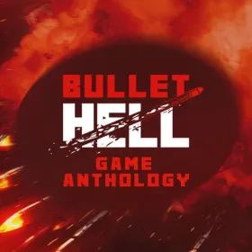 Обкладинка гри Bullet Hell Game Anthology