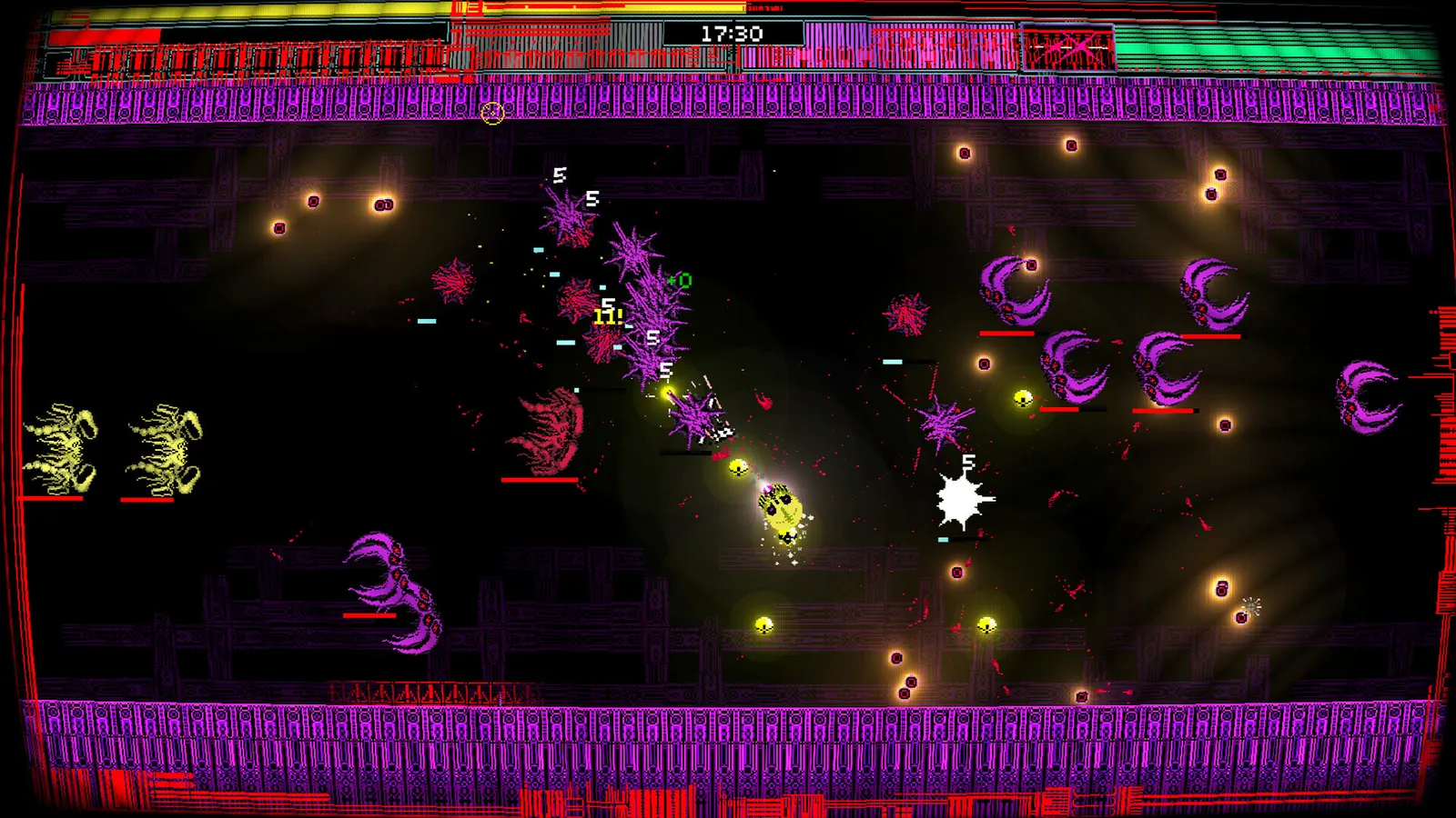 Bullet Hell Game Anthology media 5
