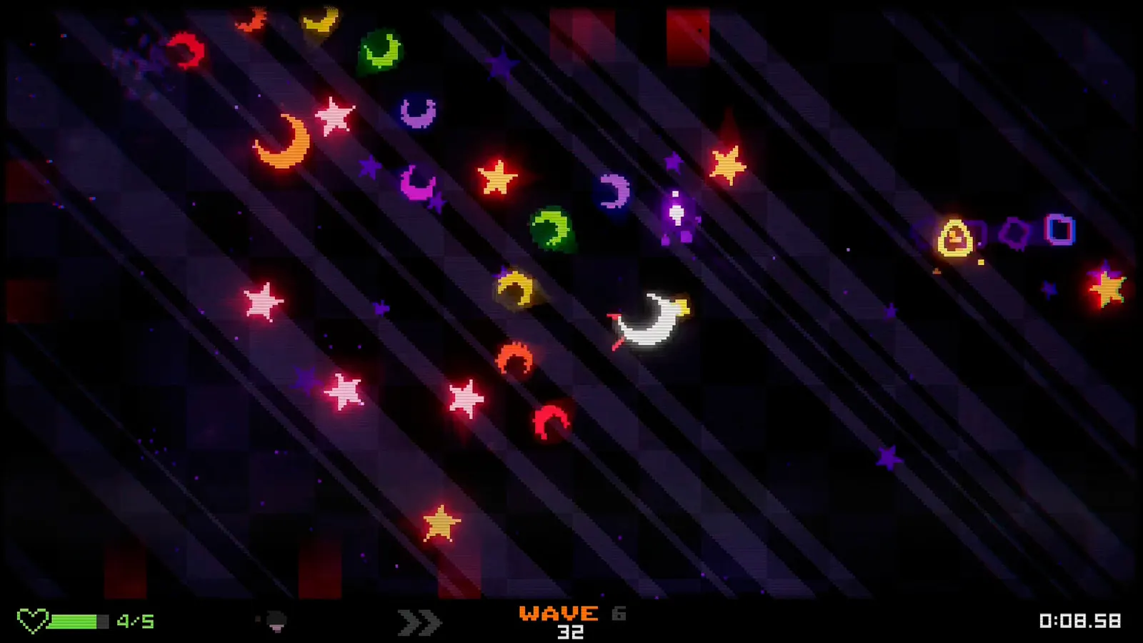 Bullet Hell Game Anthology media 11