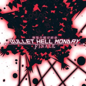 Обкладинка гри Bullet Hell Monday: Finale