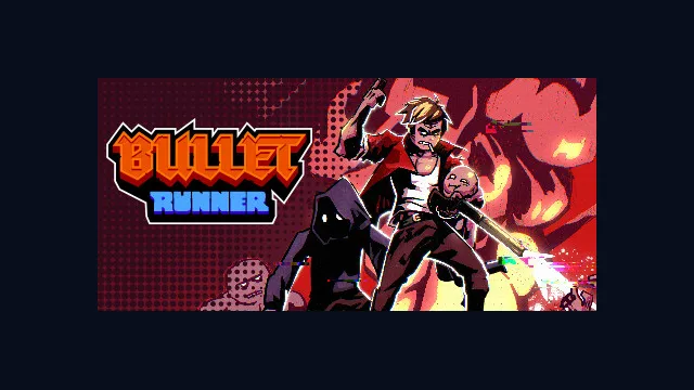 Bullet Runner
