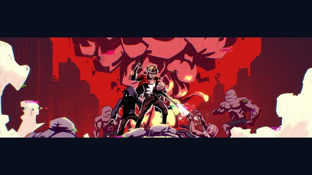 Bullet Runner: The First Slaughter