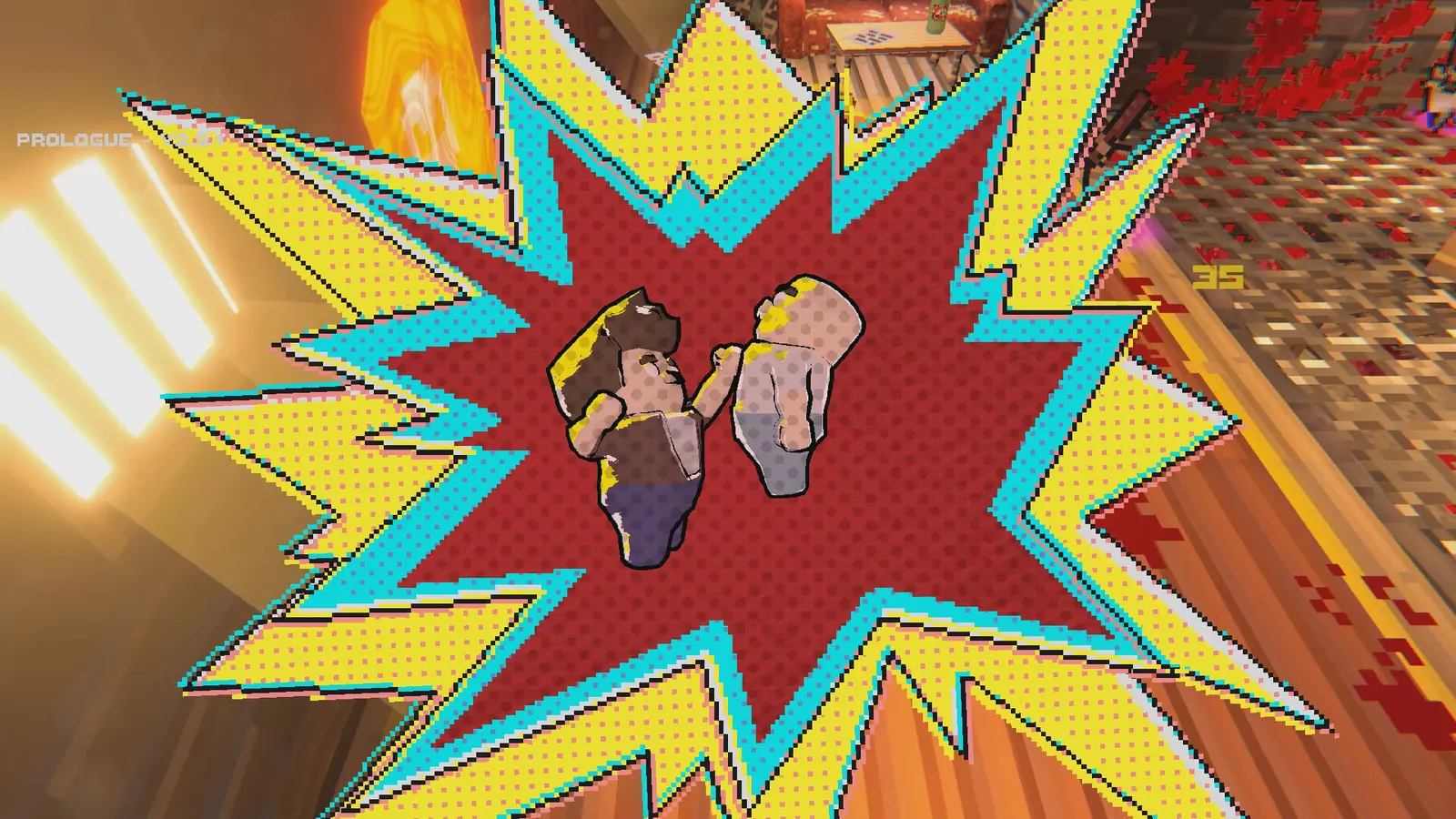 Bullet Runner: The First Slaughter media 11