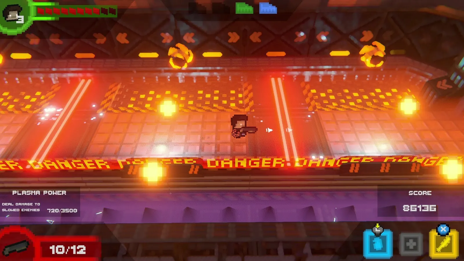 Bullet Runner: The First Slaughter media 14