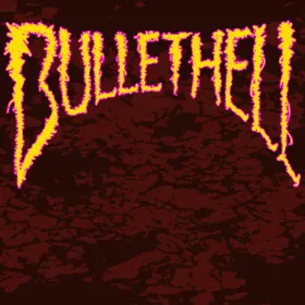 Обкладинка гри BULLETHELL
