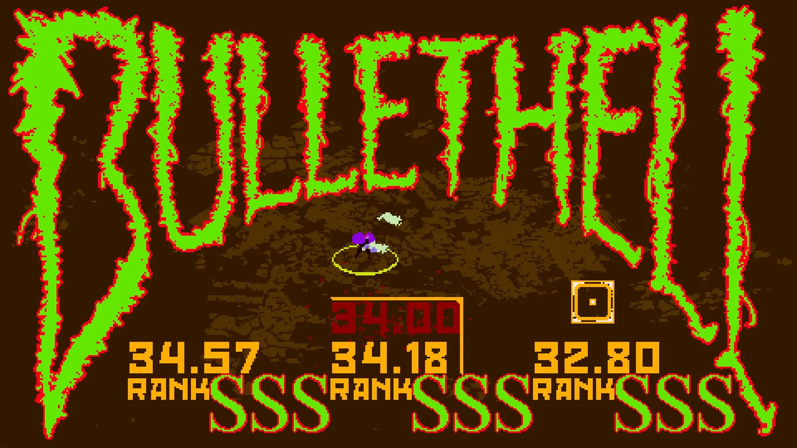 BULLETHELL media 1