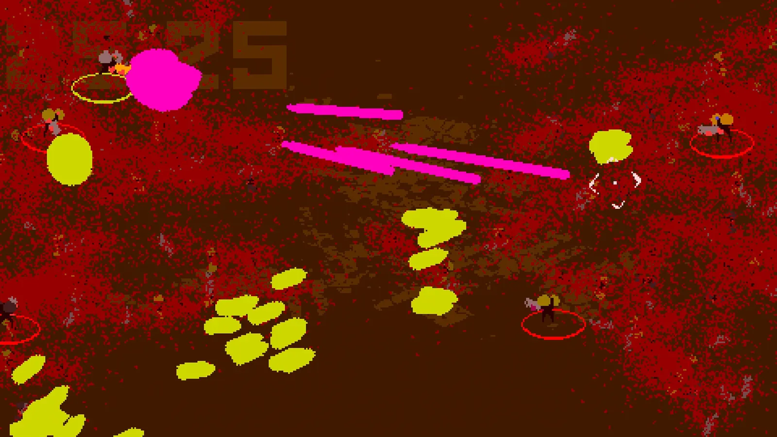 BULLETHELL media 2