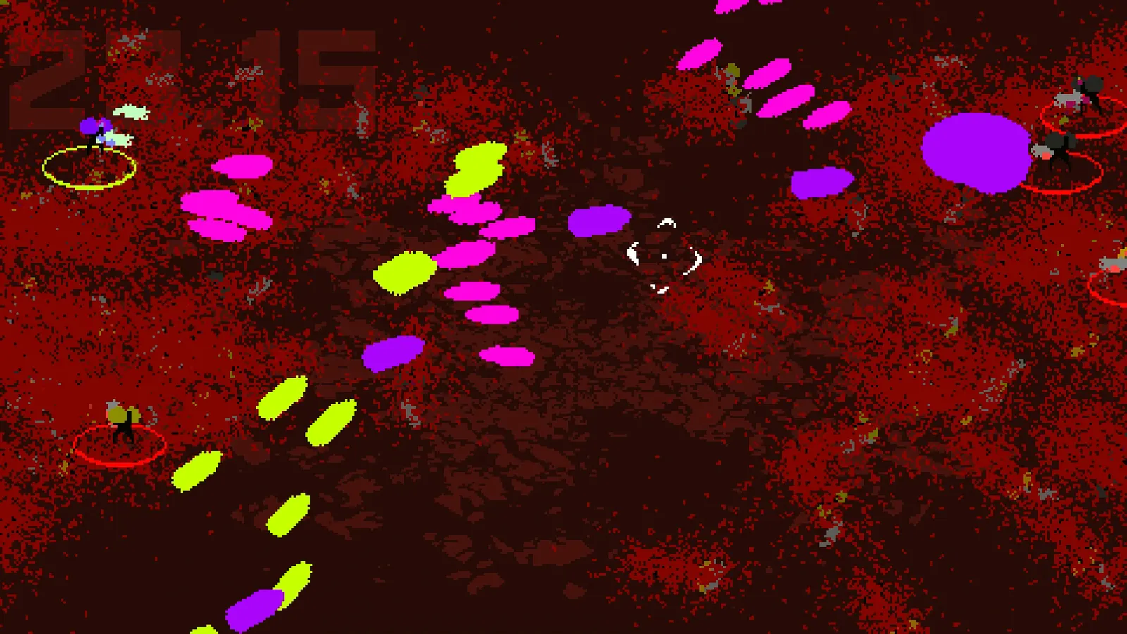BULLETHELL media 5
