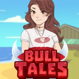 Обкладинка гри BullTales 🦬